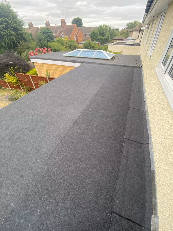 Flat Roof