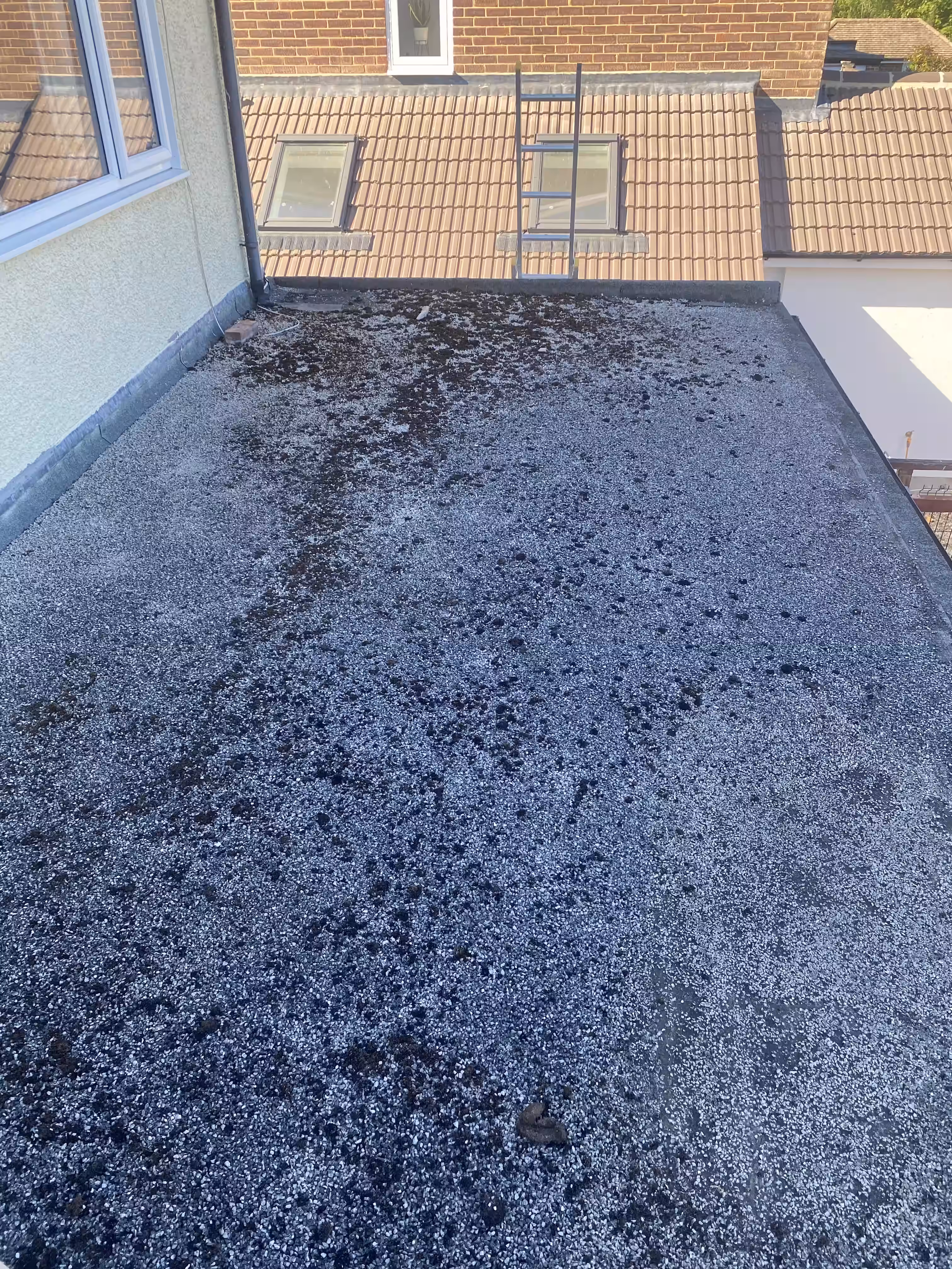Flat Roof image 3