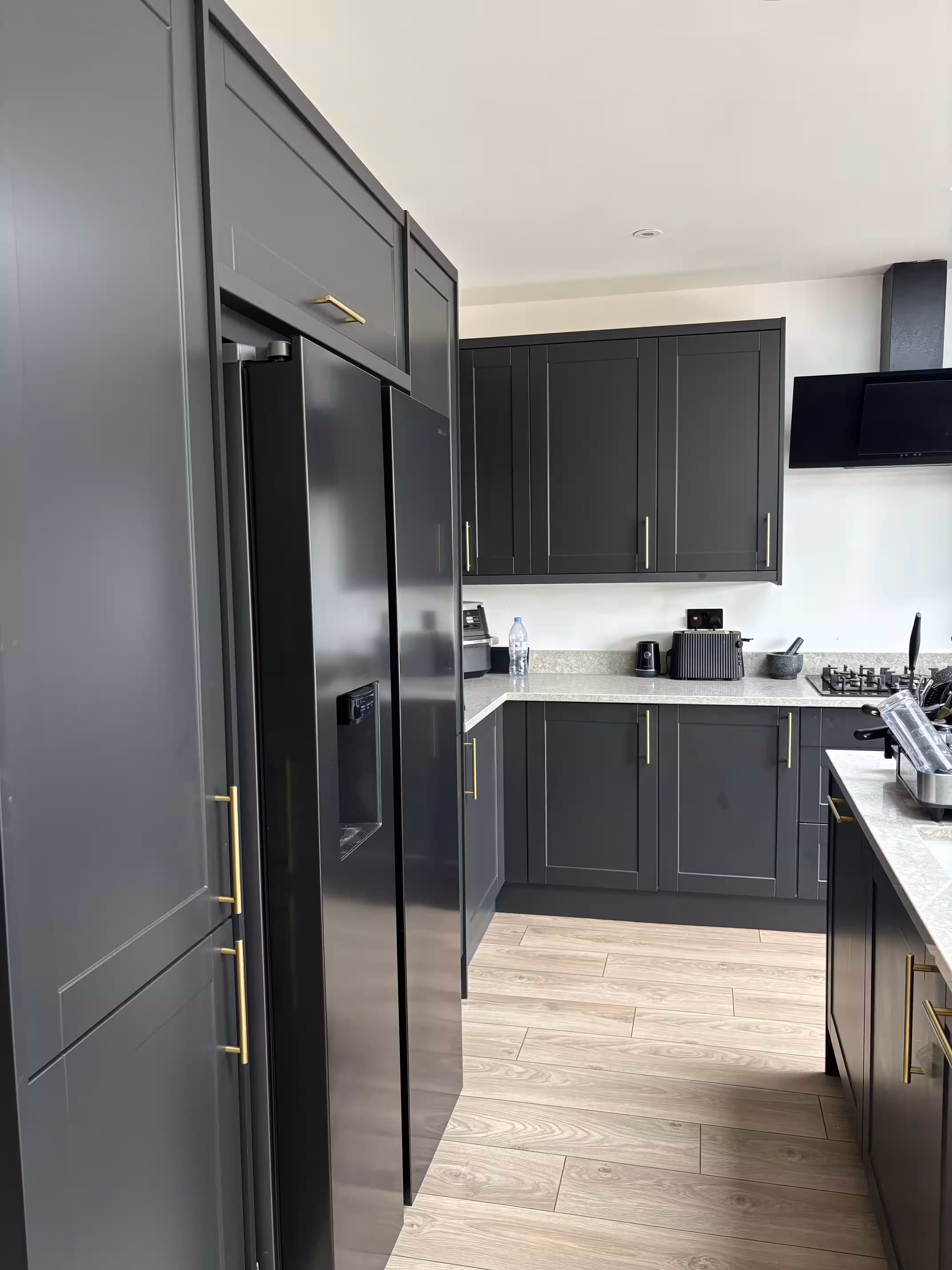 Modern Kitchen Extension image 8