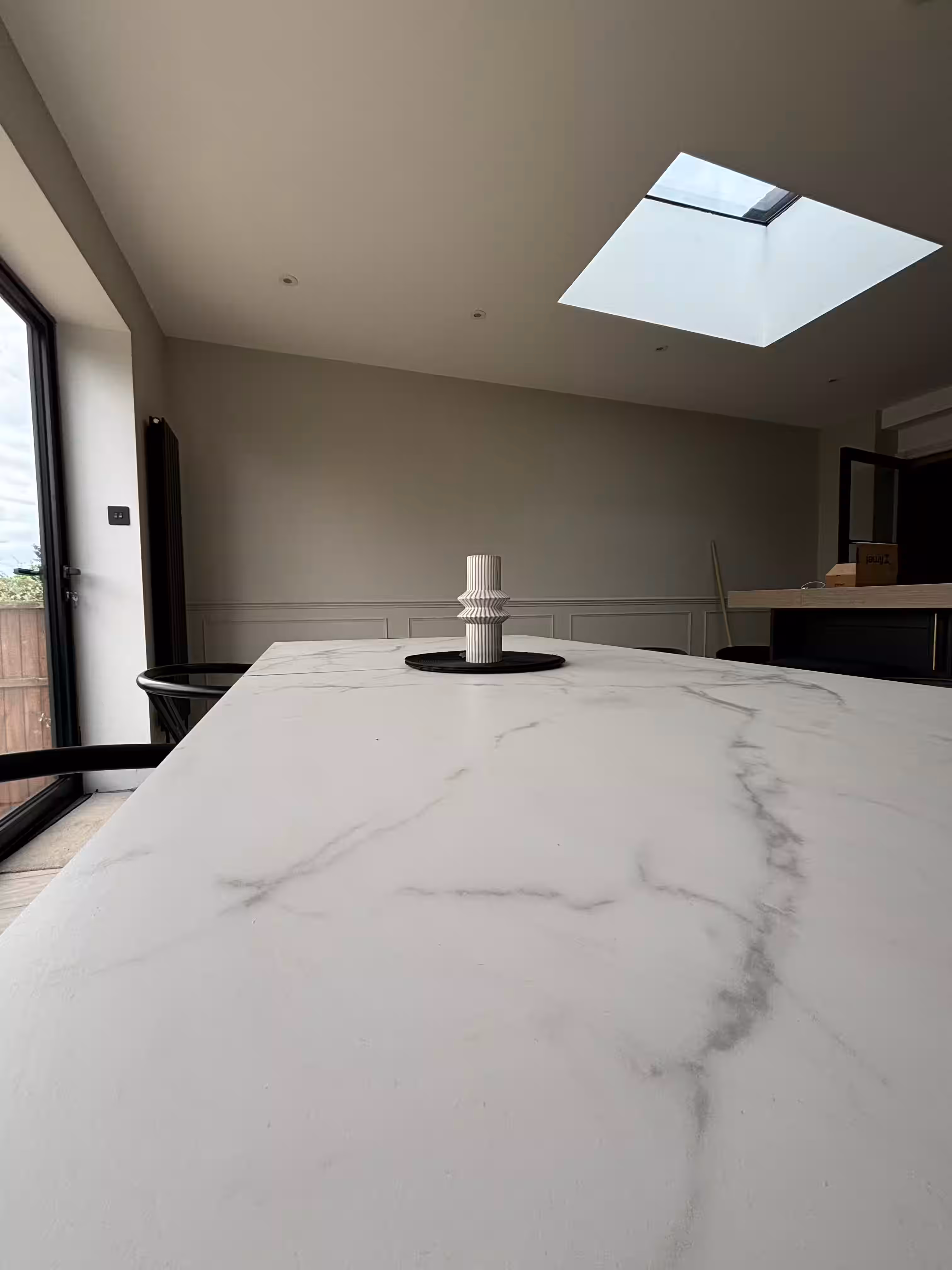 Modern Kitchen Extension image 12
