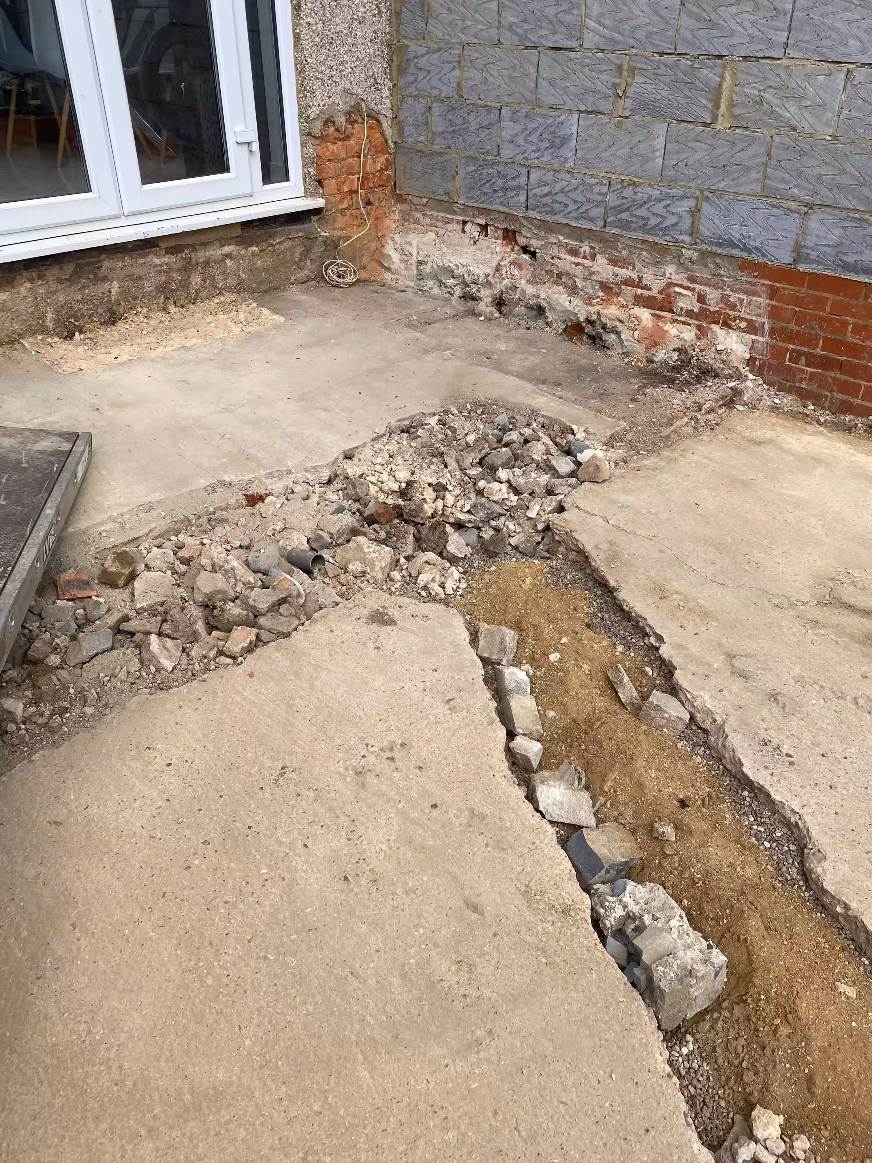 Modern Kitchen Extension image 13