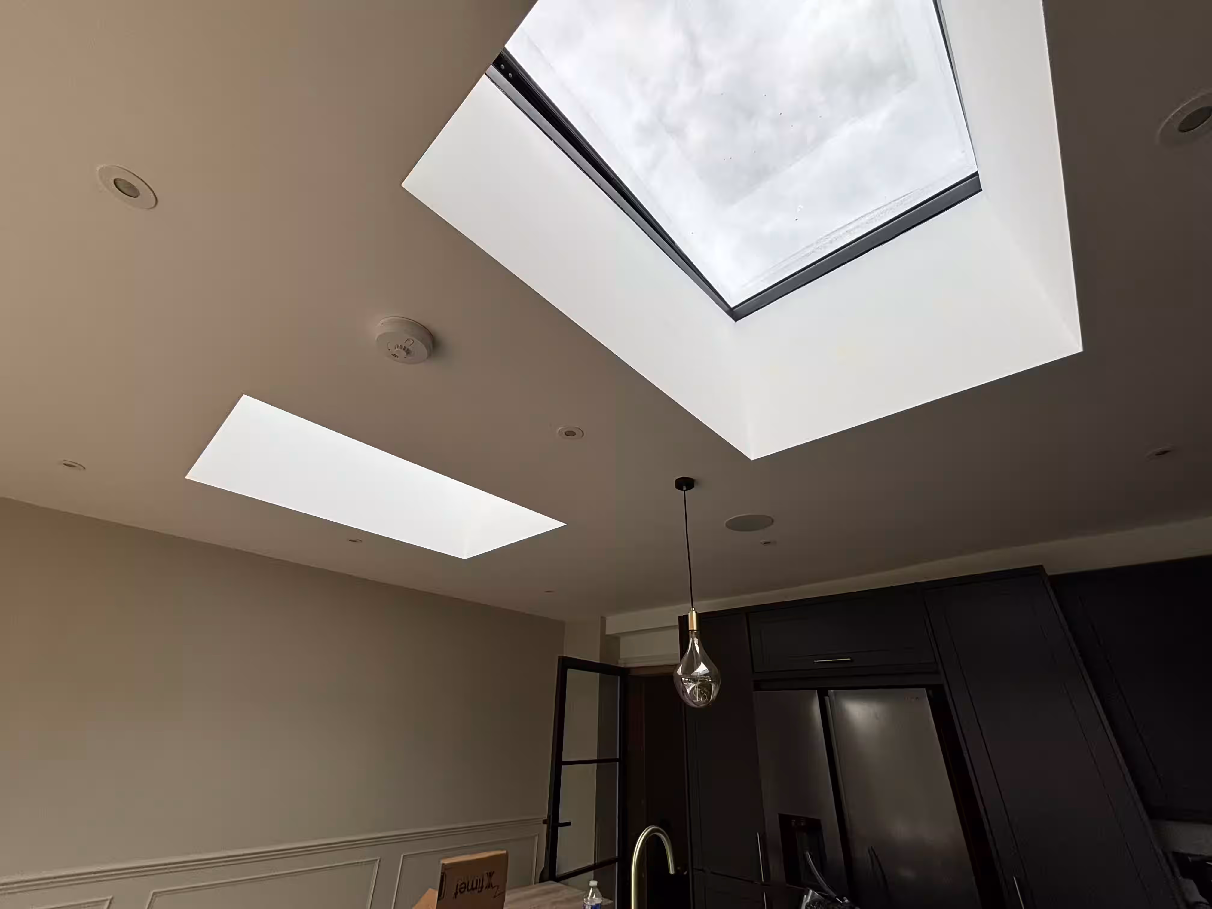 Modern Kitchen Extension image 20