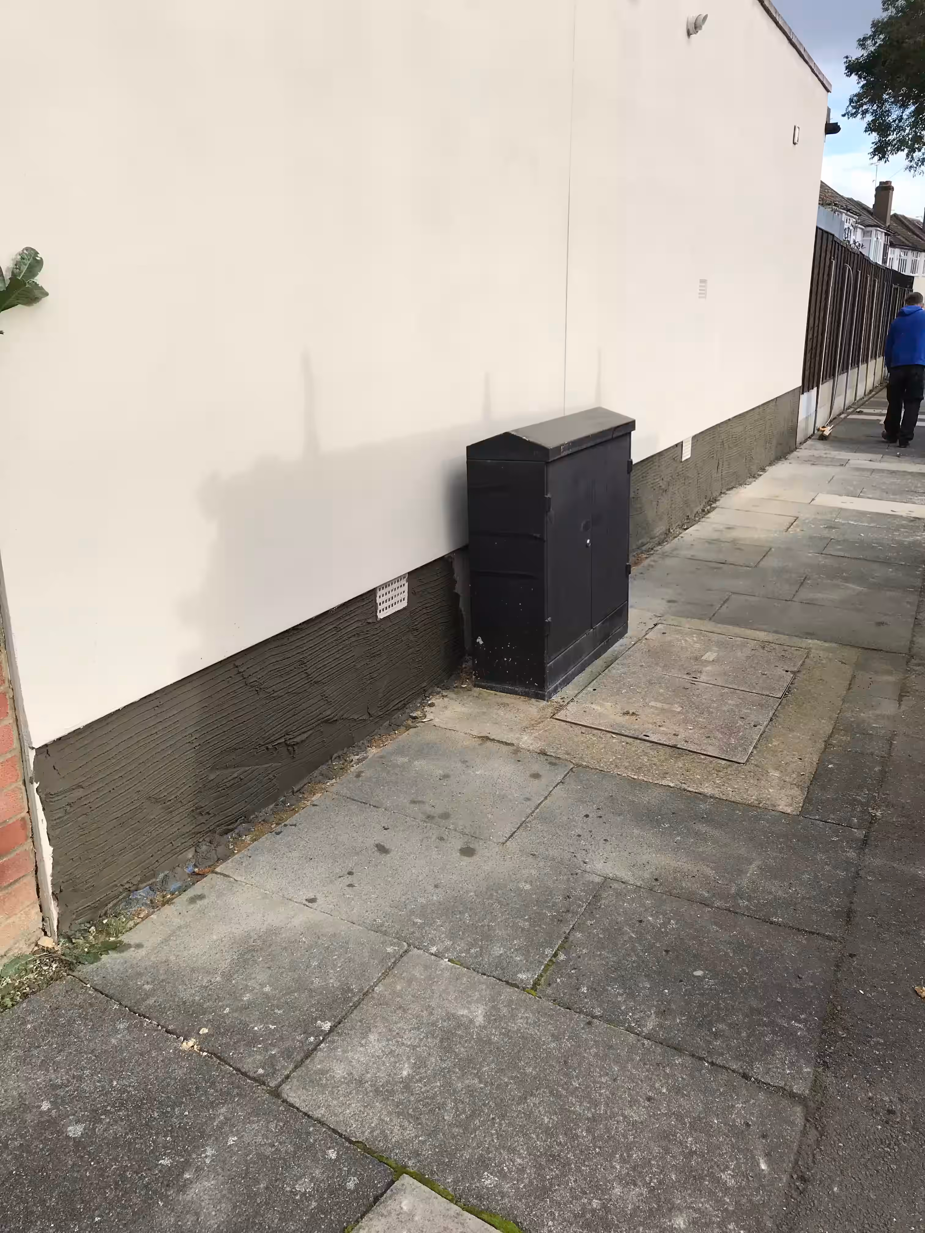 Plinth Rendering image 2