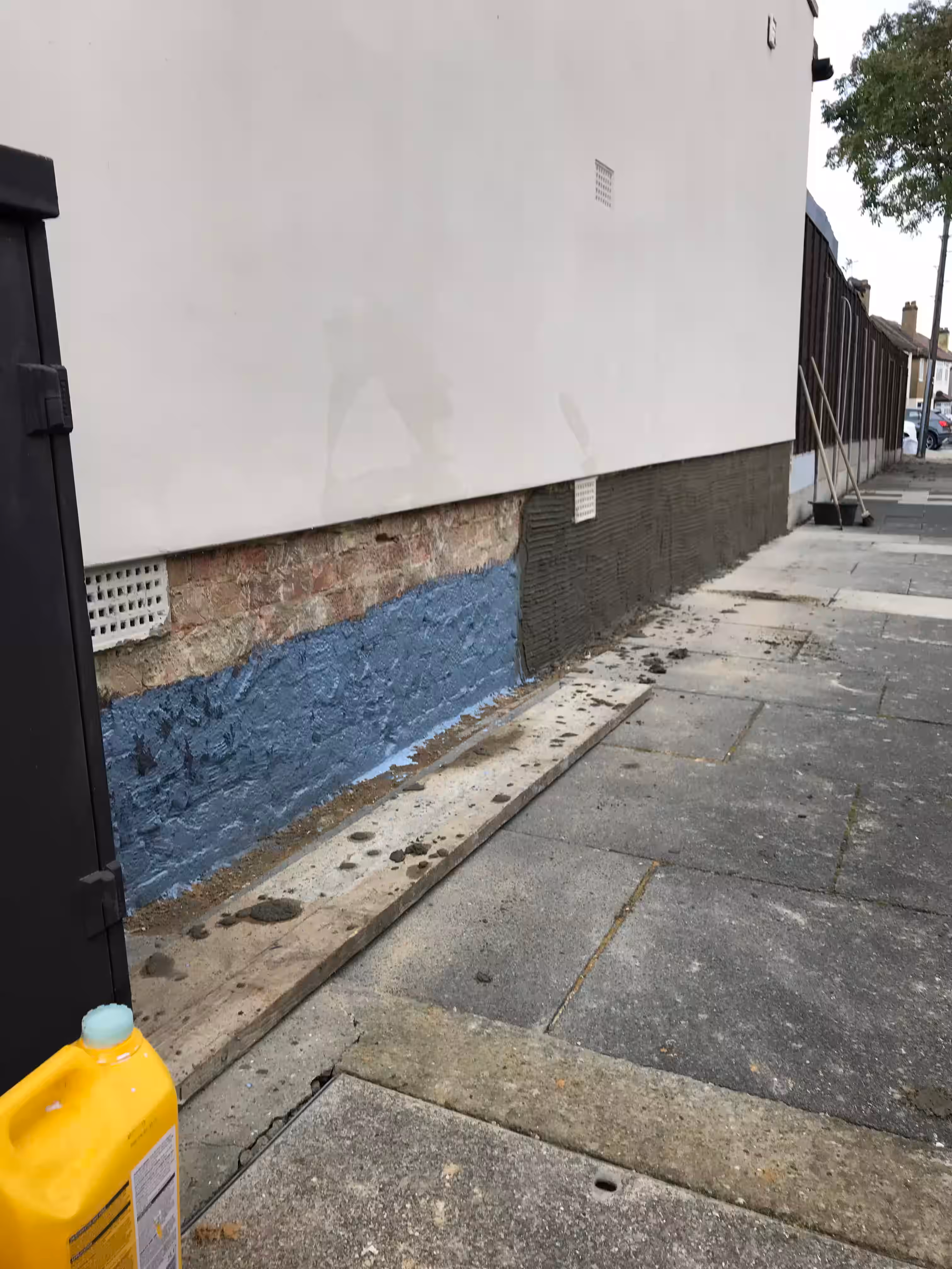 Plinth Rendering image 4