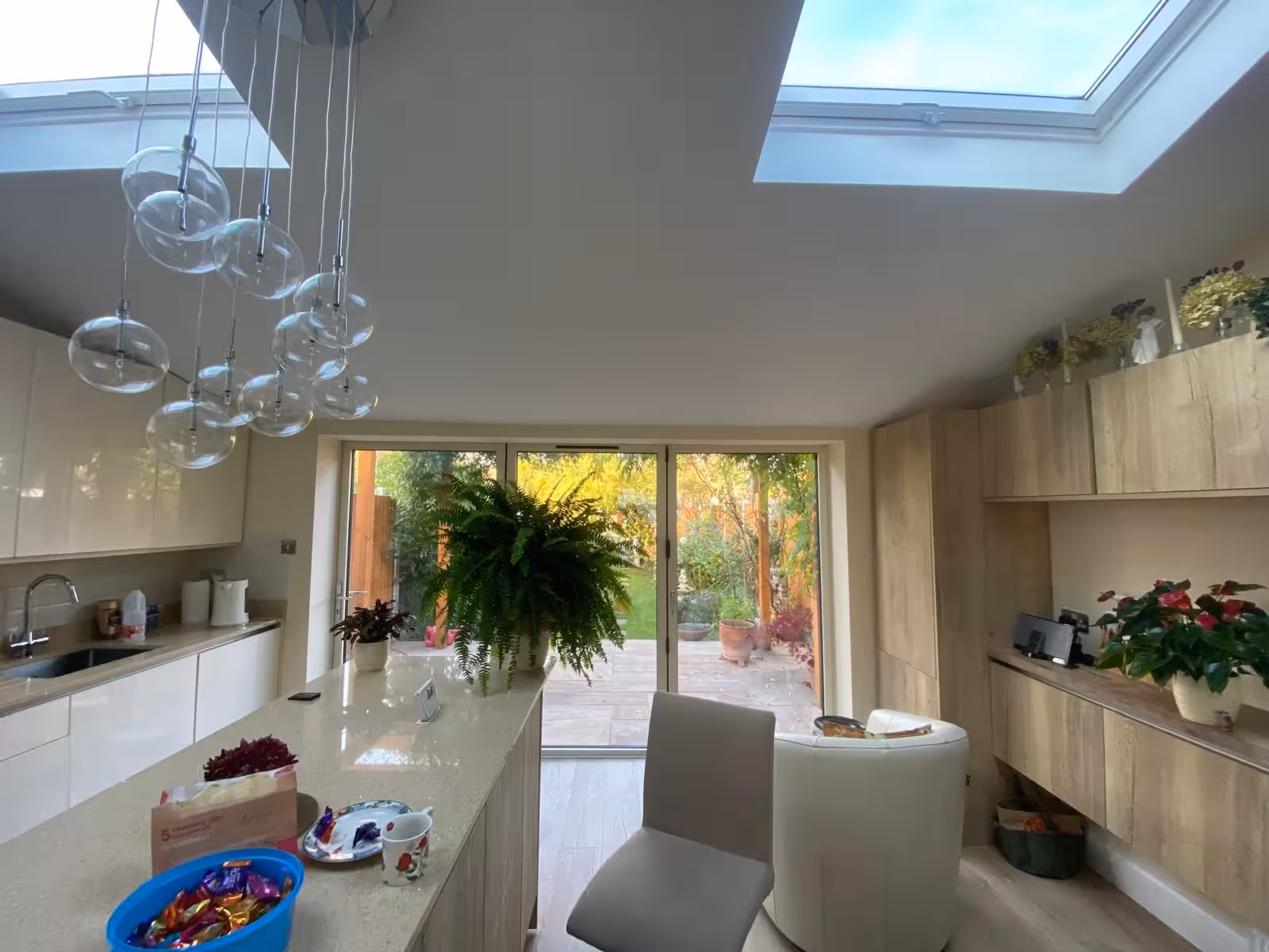Rear Extension image 12