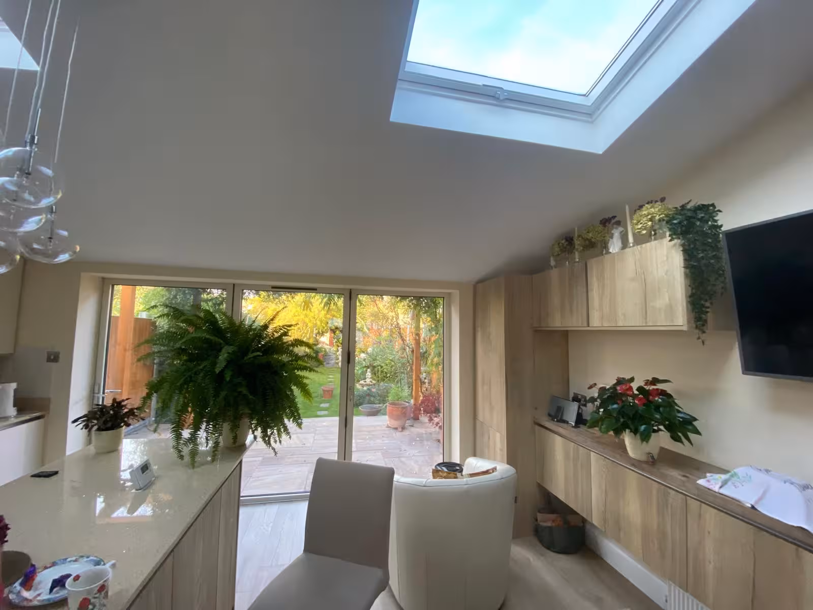 Rear Extension image 14