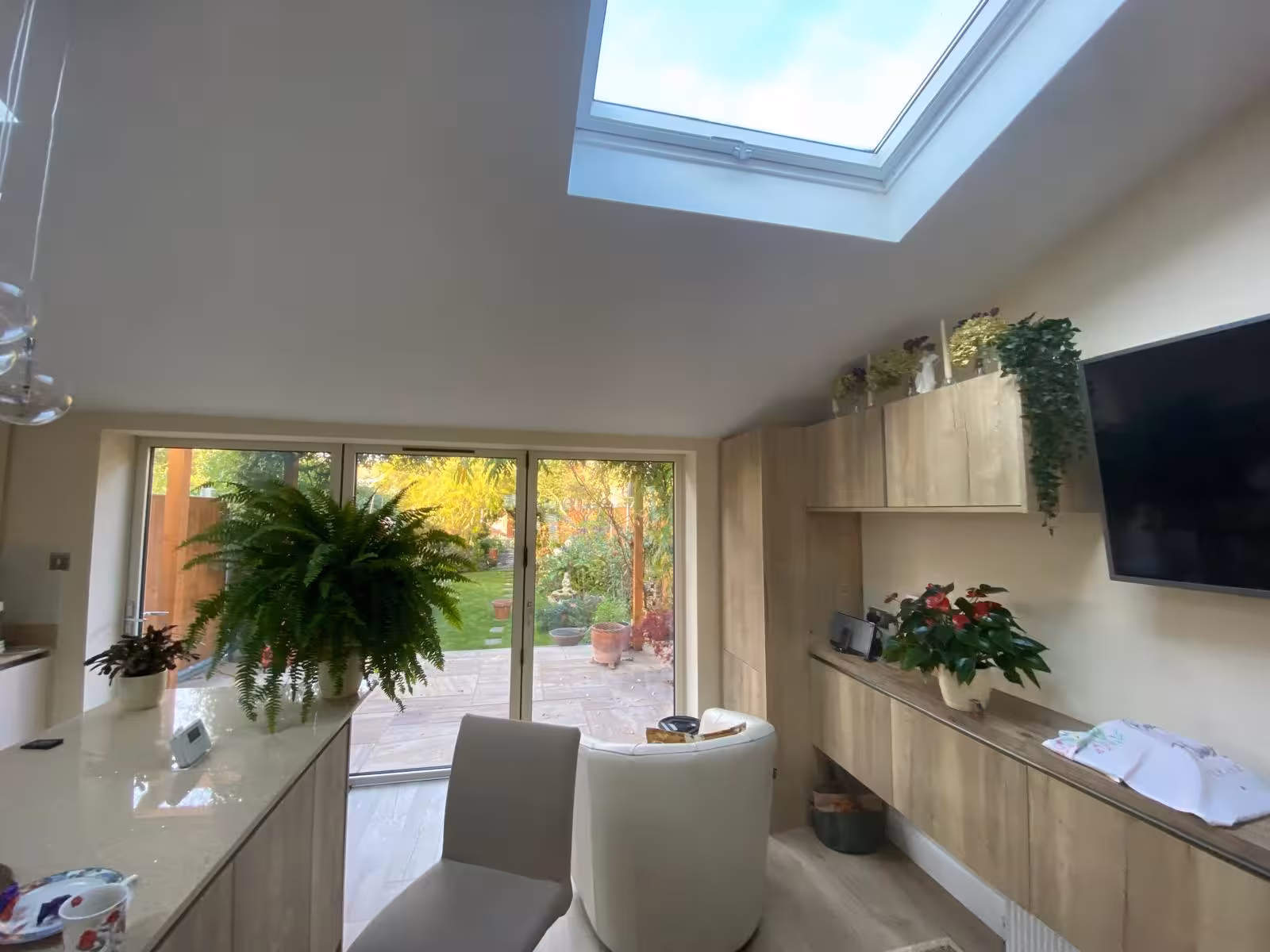 Rear Extension image 15