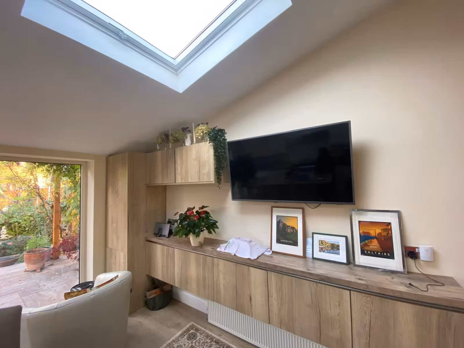 Rear Extension image 16
