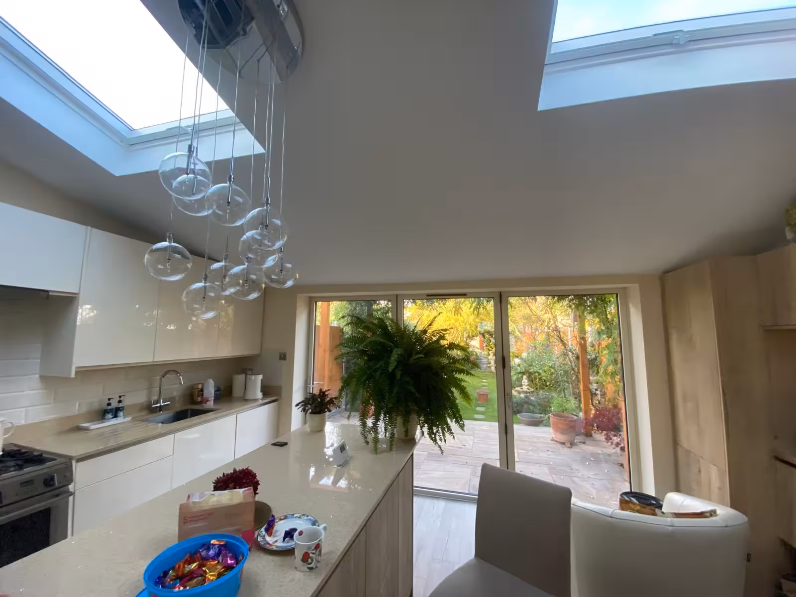 Rear Extension image 18