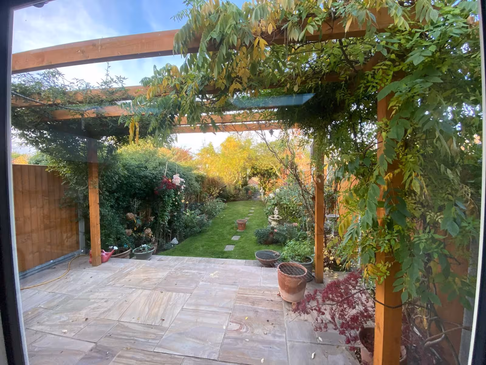 Rear Extension image 3
