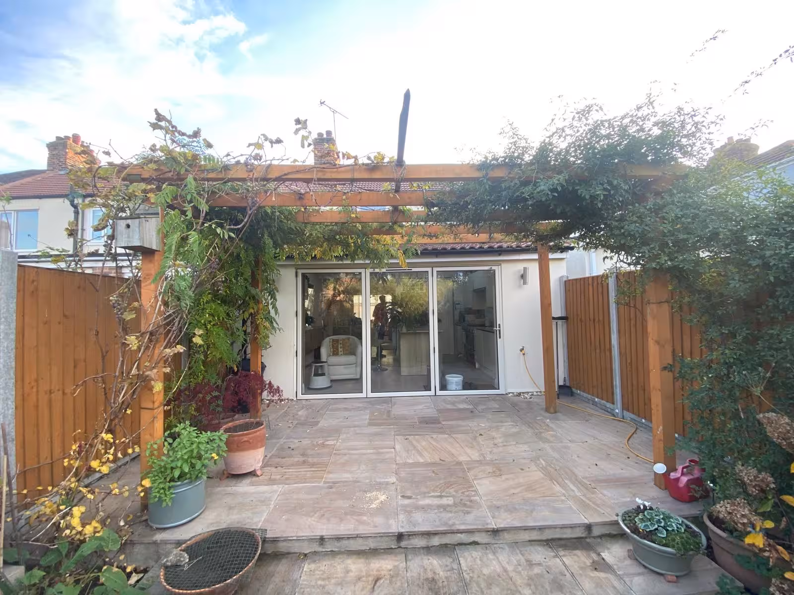 Rear Extension image 5