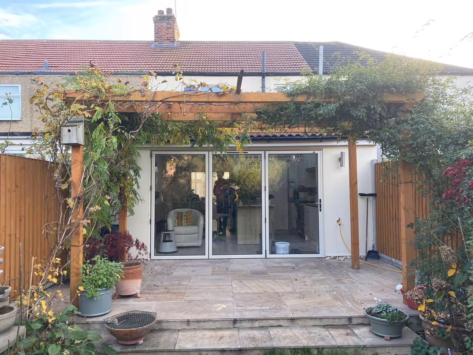 Rear Extension image 6