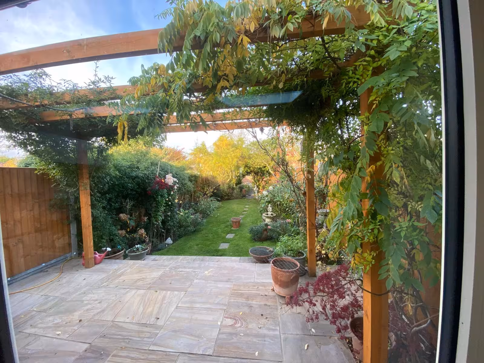 Rear Extension image 7
