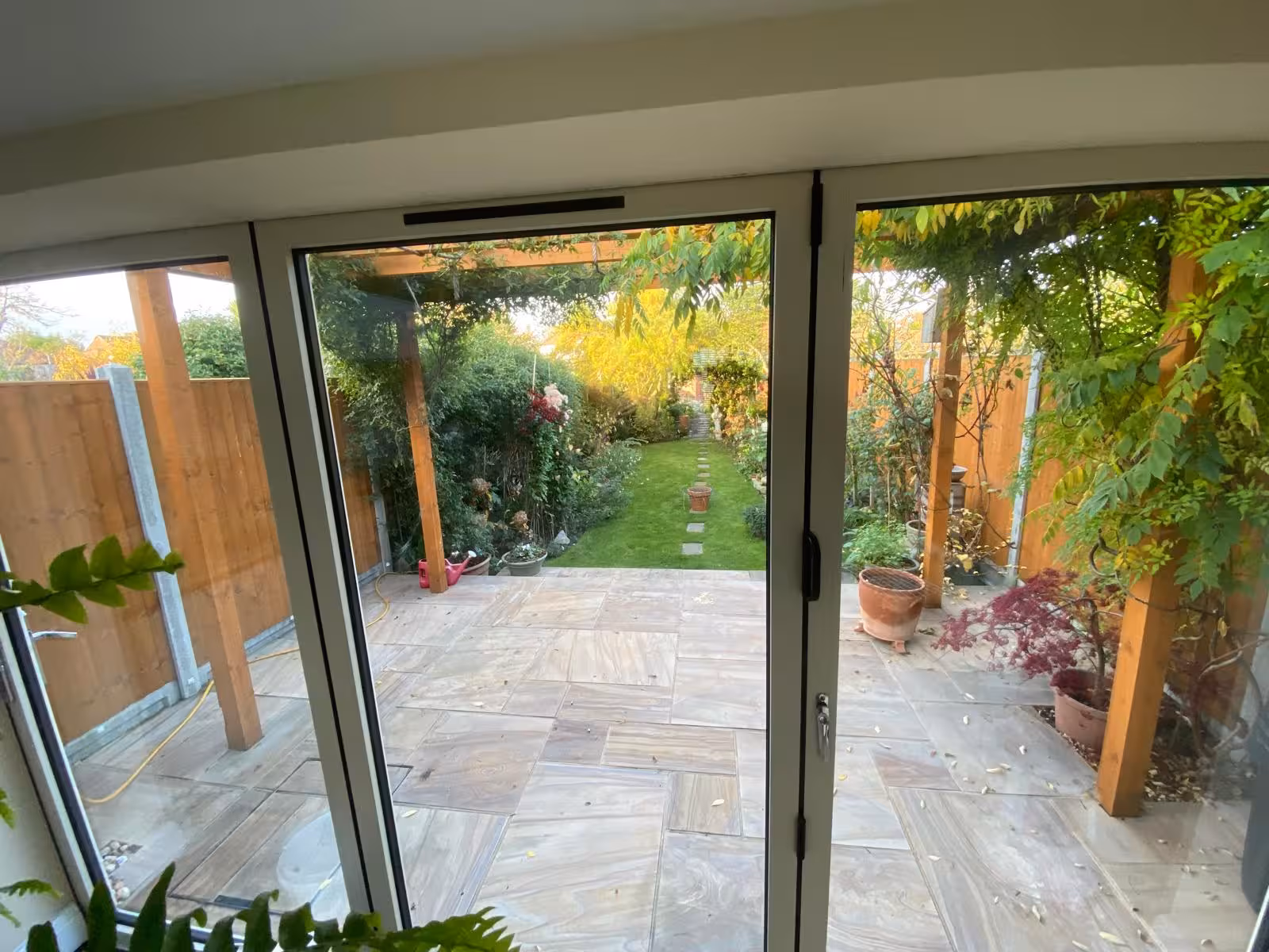Rear Extension image 8