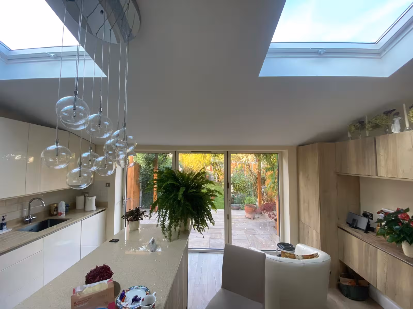 Rear Extension image 9